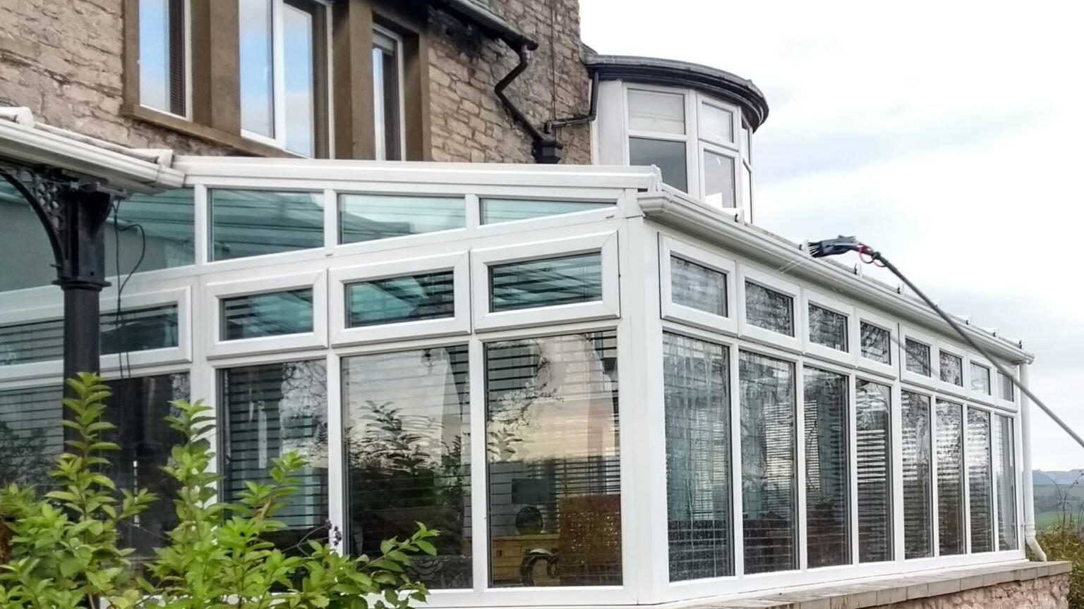 Simon Thomas Services Commercial Window Cleaning Kendal Simon Thomas Services Residential Window Cleaning Kendal